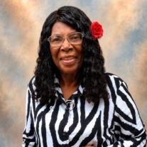 Mrs. Daisy Lenoir Green