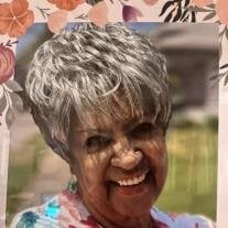 Sandra Marie Curtis