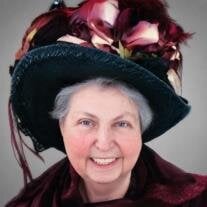 Ruth A. Pack