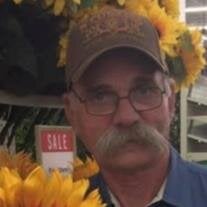 Kenneth Ray Callarman