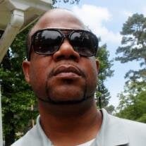 Mr. Samuel Jermaine Parker