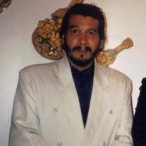 Wilberto Ortiz