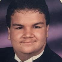 Mr. William D. Boyette