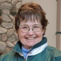 Janet Marie Gerding