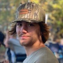 TREY MARIAN