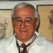 Dr.  Francis J. Talarico