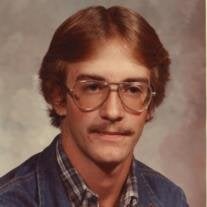 Eric Dean Sneary
