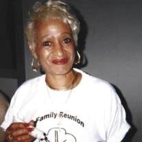 Pearl Carter