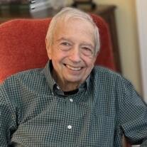 Richard "Rick" Stanley Pettepher, Jr.