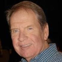 Patrick Crawford "Pat" Risinger