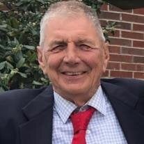 John Joseph Ringhoffer Jr.