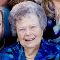 Geraldine "Gerry" McLaughlin