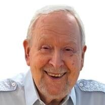 William "Bill" Krucke