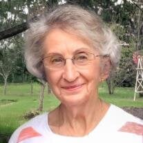 Joan R. Schmidtbauer