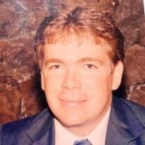 Paul Joseph Moran