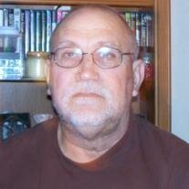 Harold Kines, Sr