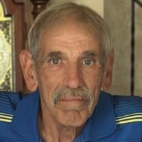John A. Petrovich