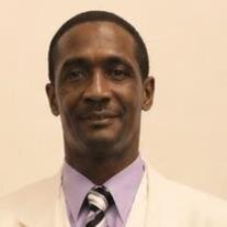 Perry Allen Brown, Sr.