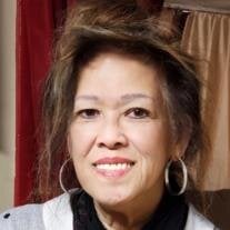 Mrs. Julieta Chin Dunlap
