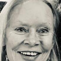 Cecelia Anne (Kemp) Strompolos