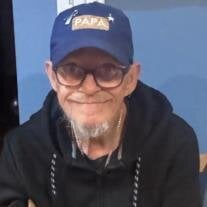 Harold F. Brown