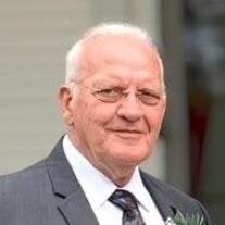 Dennis A. Patton