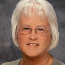 Deborah Elaine St. Clair