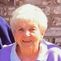 Fredericka Binder