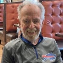 Kenneth Bliss