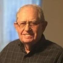 Hugh Sharp