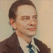 William C. Fuller