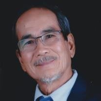 Hoa Van Tran