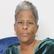 Kim Michelle Johnson