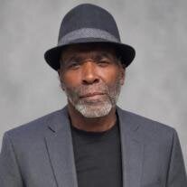 Vernon L. Brown