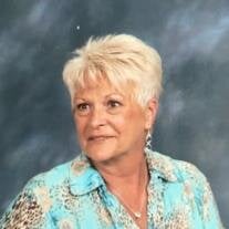 Barbara Ann Mitchell