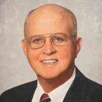 Paul Burns Ebert