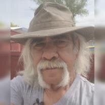 Richard David Rozalez