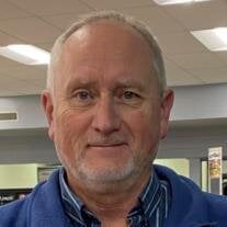 Randy L. Johnson