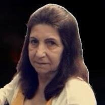 Helen Doris Perron