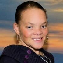 Ms. Tamari Lakenya Calloway