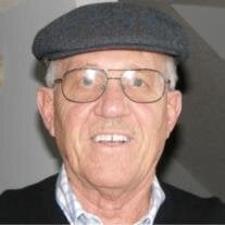 William Kane Vizza