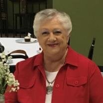 Ruth Lee