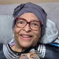Patsy Hunter