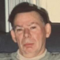 James A. Sayers