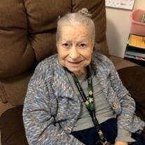Jacquelyn Beth Baldwin