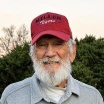 Mr. Billy Scott Long