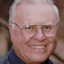Irvin Hulsing