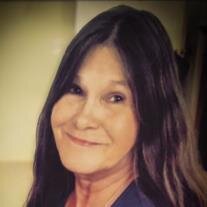 Sherry Tucker Hatley