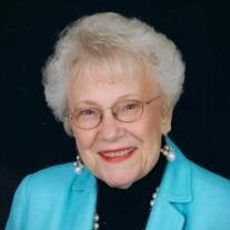 Betty Joyce Gilbert