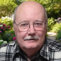 Edwin M. Roach